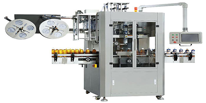 自動(dòng)套標機