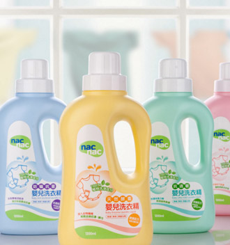 日化調味品灌裝機