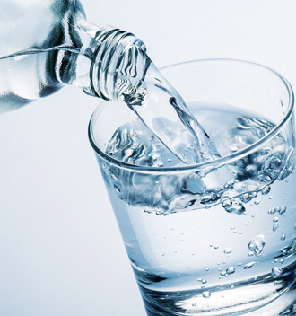 純凈水灌裝生產(chǎn)線(xiàn)